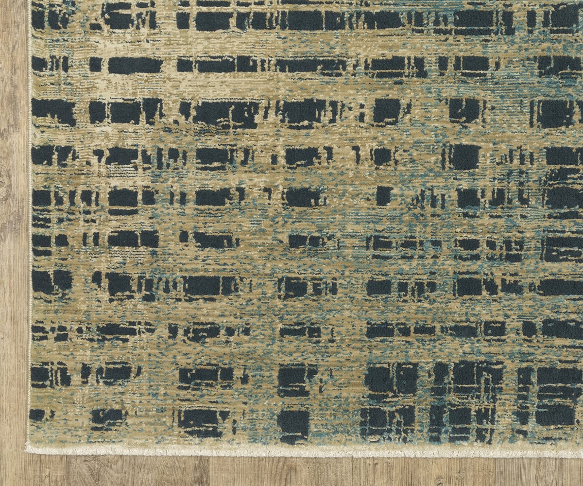 Oriental Weavers Reed / RE07B Rug - Image 3