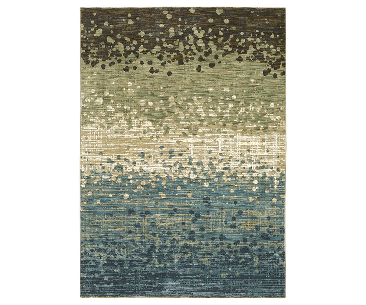 Oriental Weavers Reed / RE08A Rug