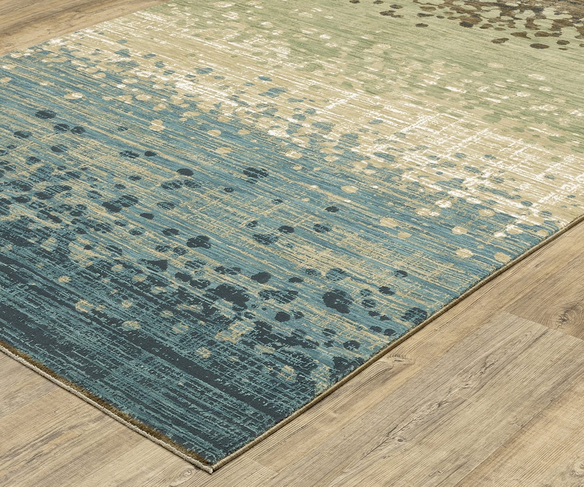 Oriental Weavers Reed / RE08A Rug - Image 2