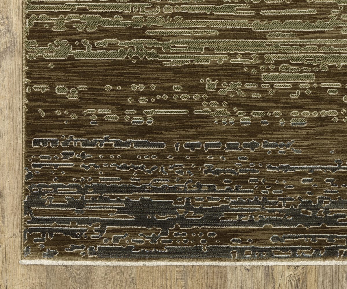 Oriental Weavers Reed / RE09A Rug - Image 5