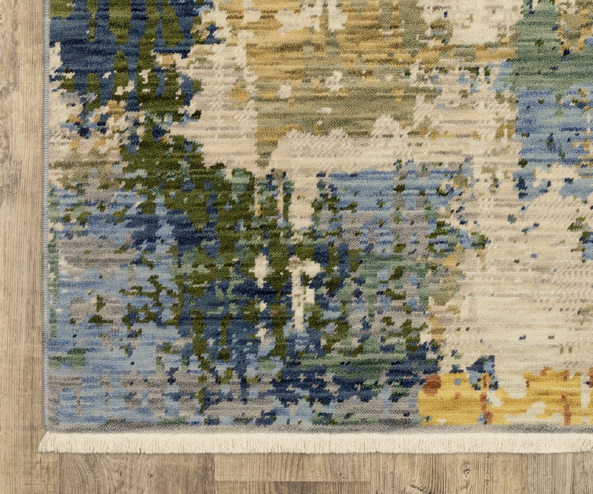 Oriental Weavers Soleri / SOL01 Rug - Image 2