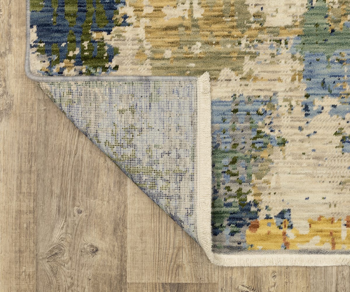 Oriental Weavers Soleri / SOL01 Rug - Image 3