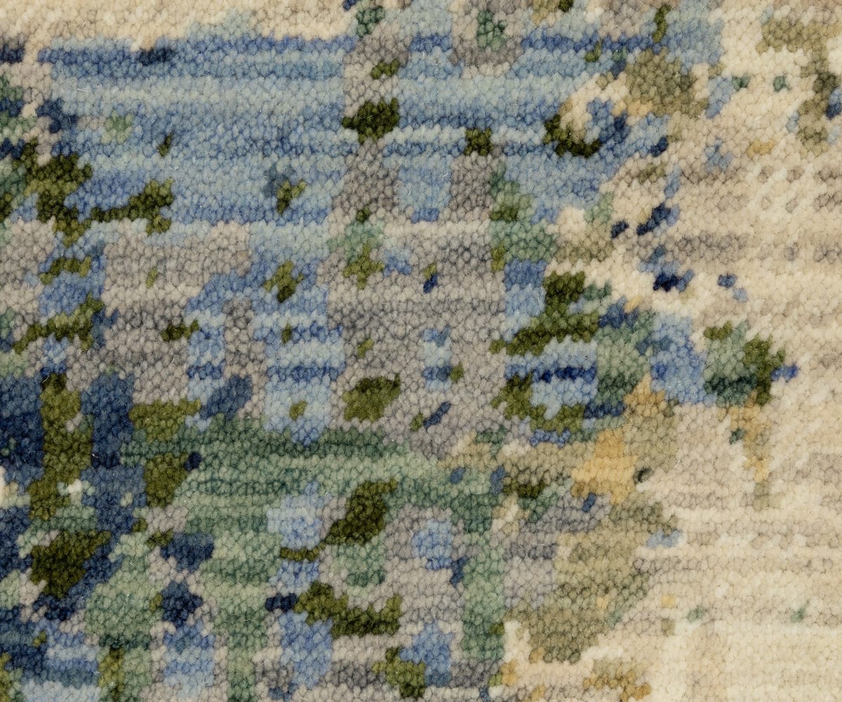 Oriental Weavers Soleri / SOL01 Rug - Image 4