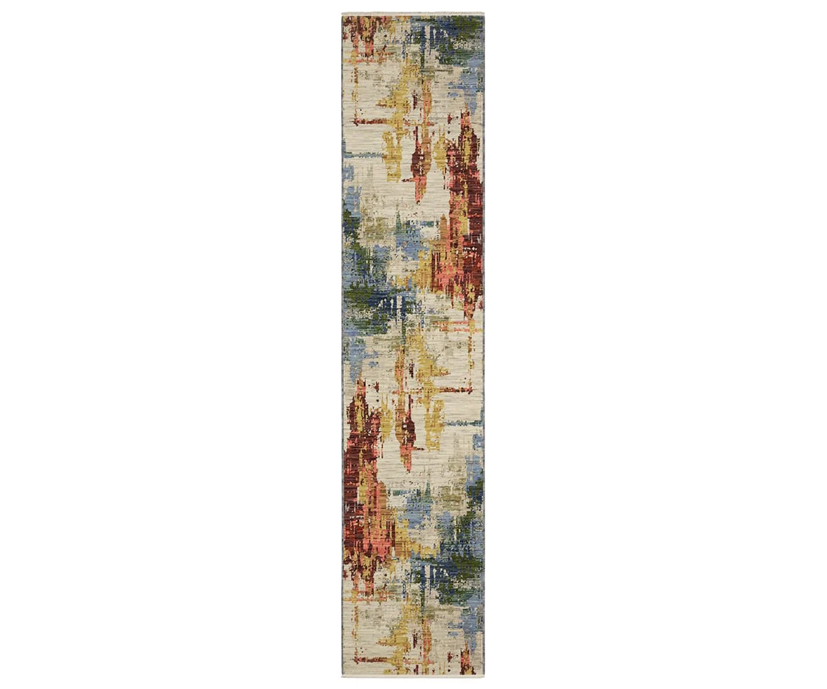Oriental Weavers Soleri / SOL01 Rug - Image 5