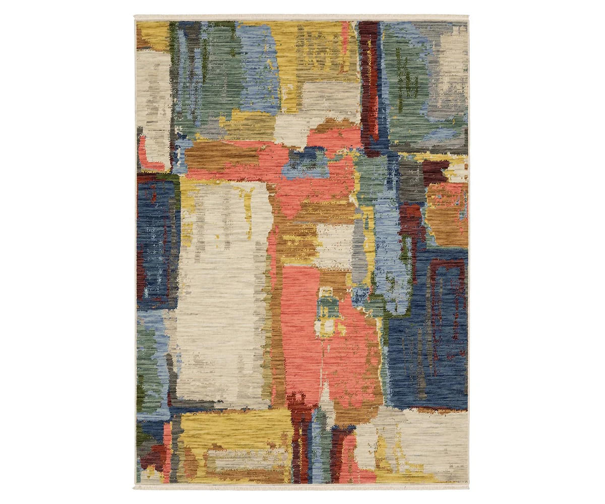 Oriental Weavers Soleri / SOL02 Rug