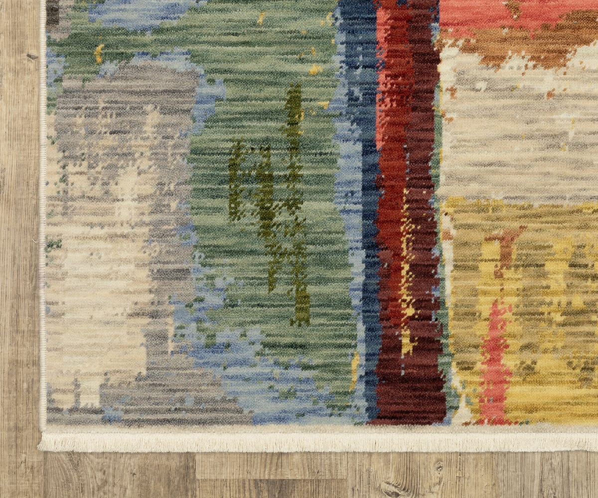 Oriental Weavers Soleri / SOL02 Rug - Image 2