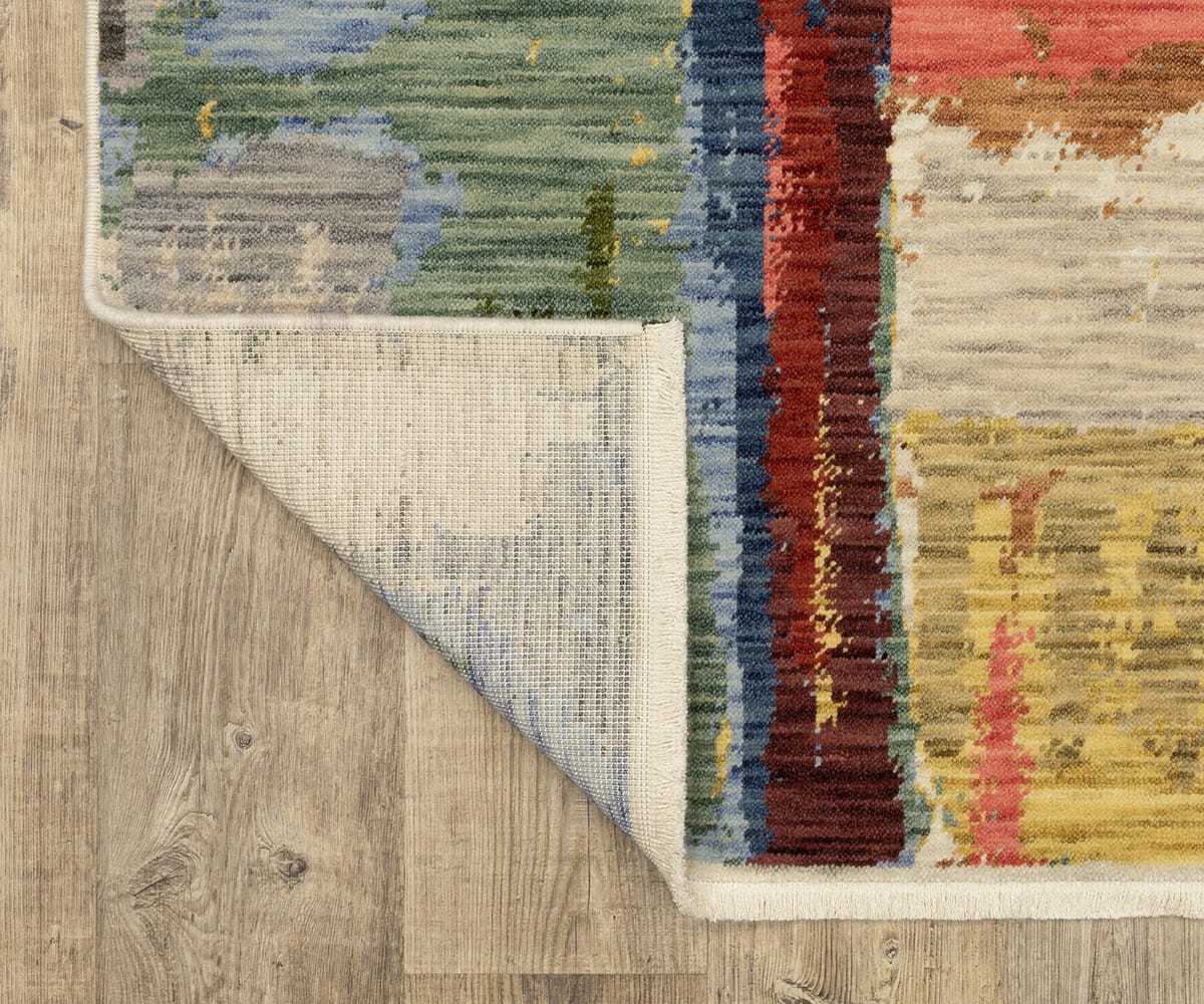 Oriental Weavers Soleri / SOL02 Rug - Image 3