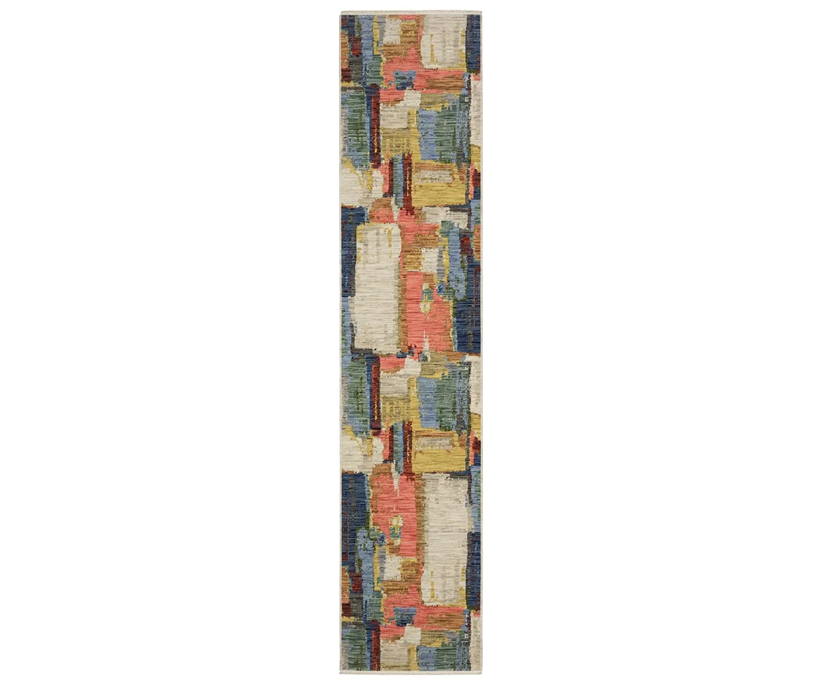 Oriental Weavers Soleri / SOL02 Rug - Image 5