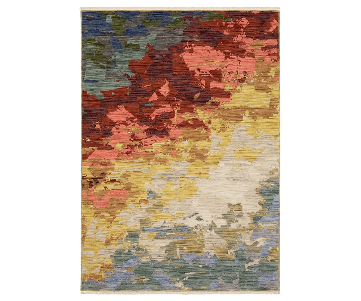 Oriental Weavers Soleri / SOL04 Rug