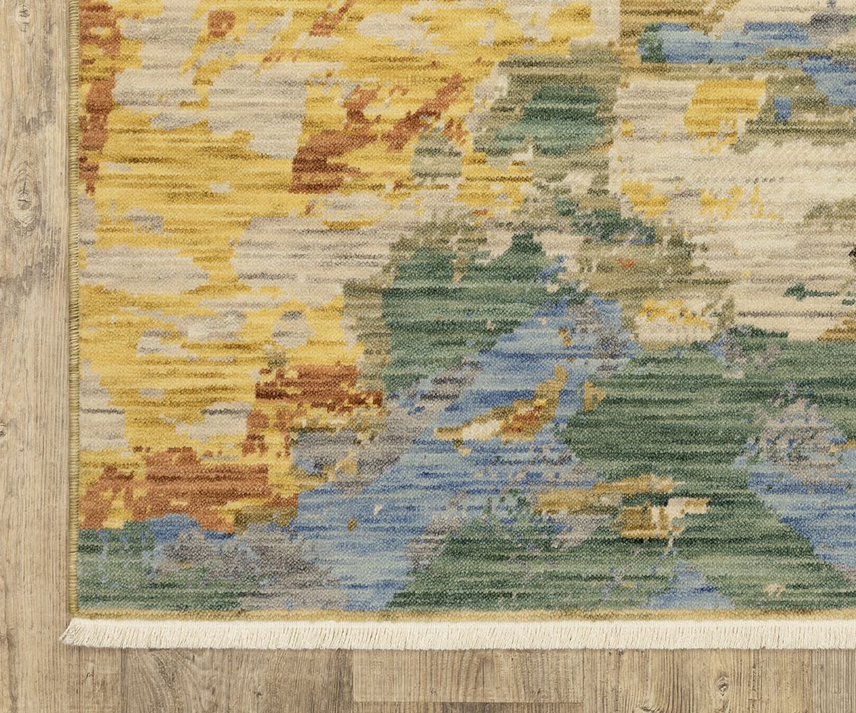 Oriental Weavers Soleri / SOL04 Rug - Image 3