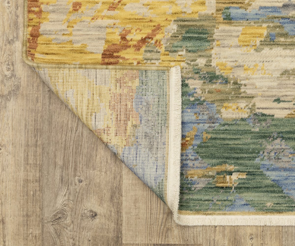 Oriental Weavers Soleri / SOL04 Rug - Image 5