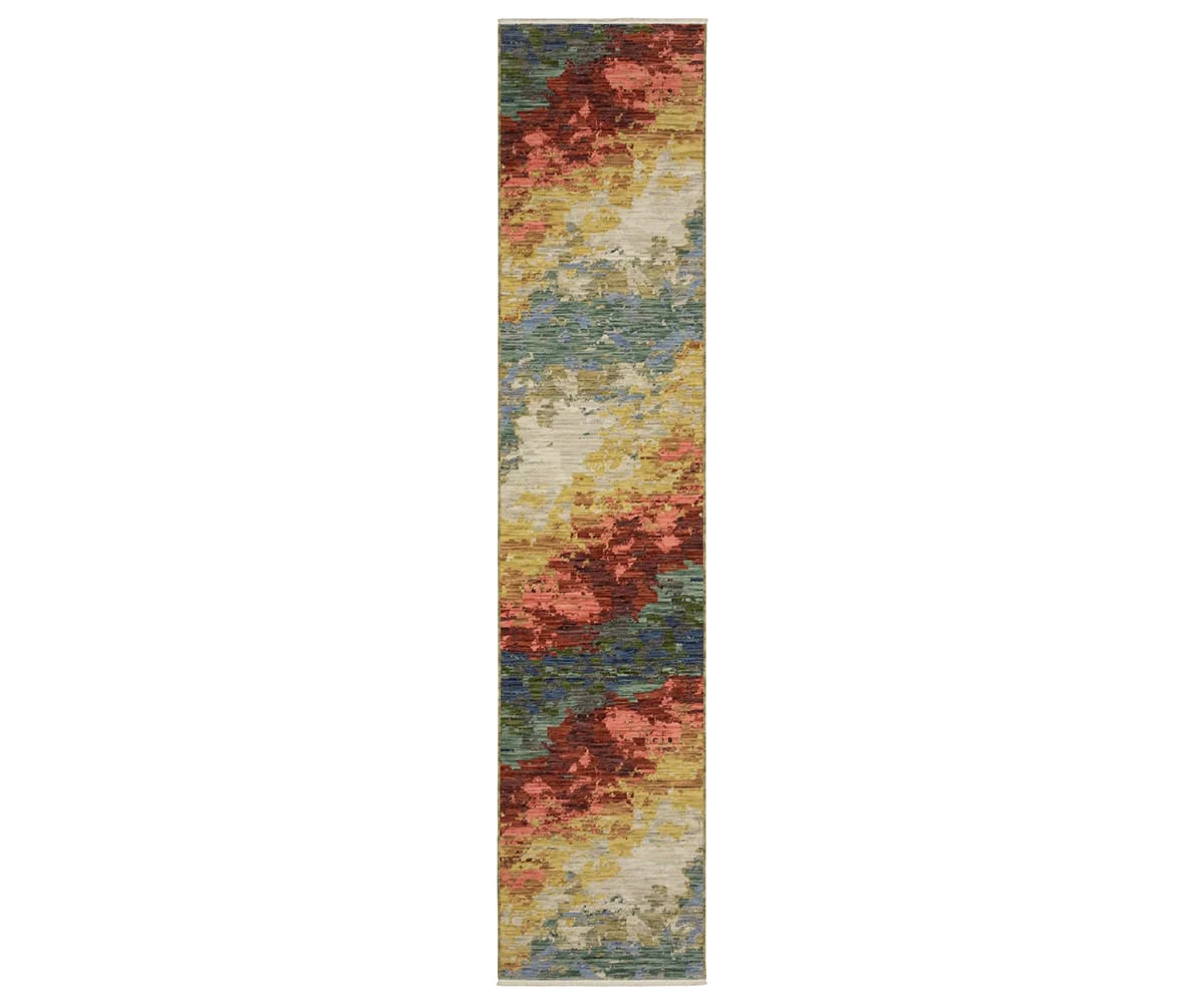 Oriental Weavers Soleri / SOL04 Rug - Image 6
