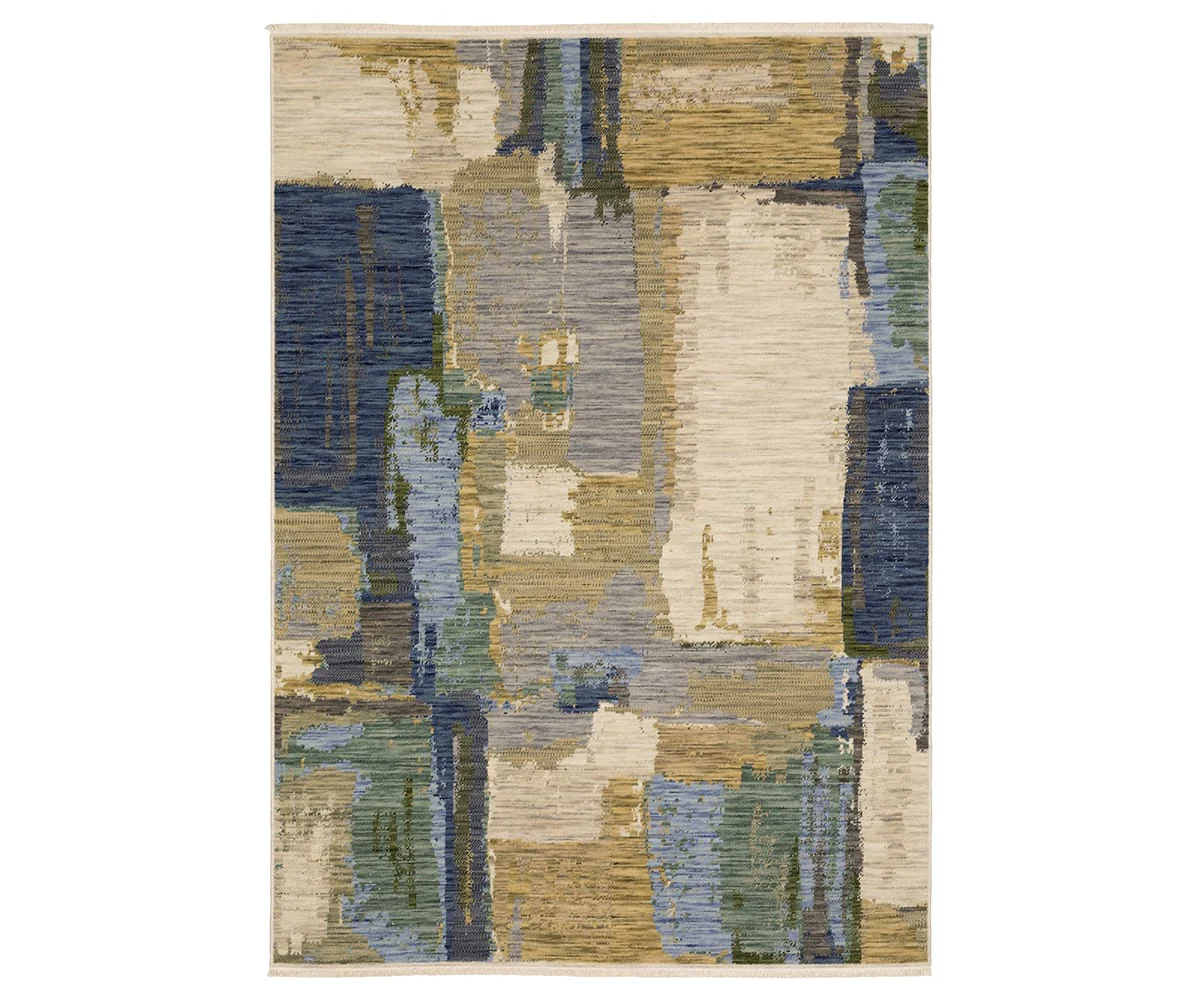 Oriental Weavers Soleri / SOL05 Rug