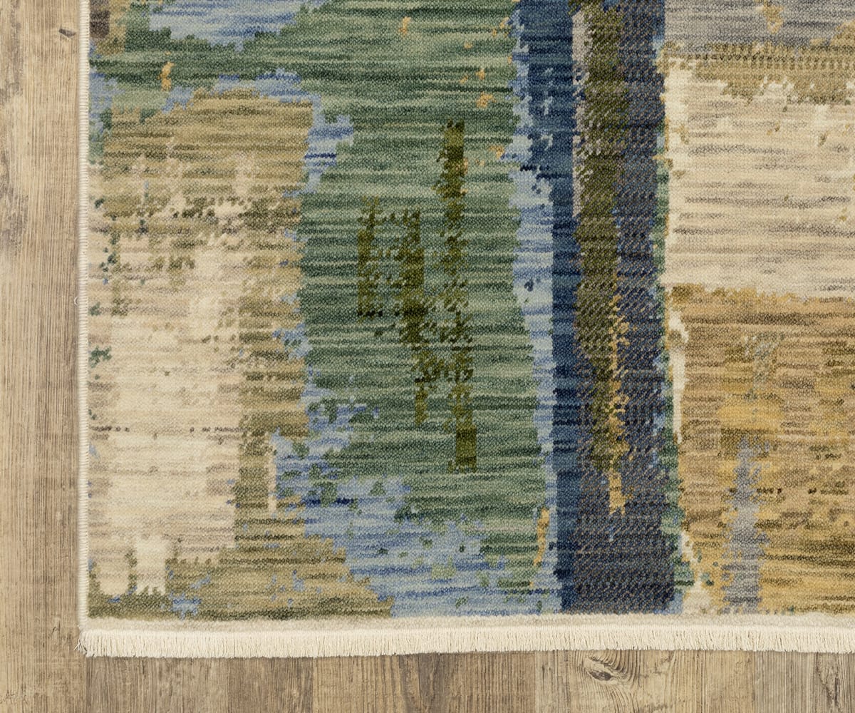 Oriental Weavers Soleri / SOL05 Rug - Image 2
