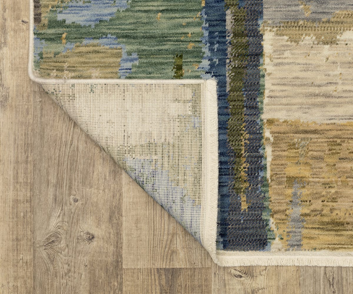 Oriental Weavers Soleri / SOL05 Rug - Image 3