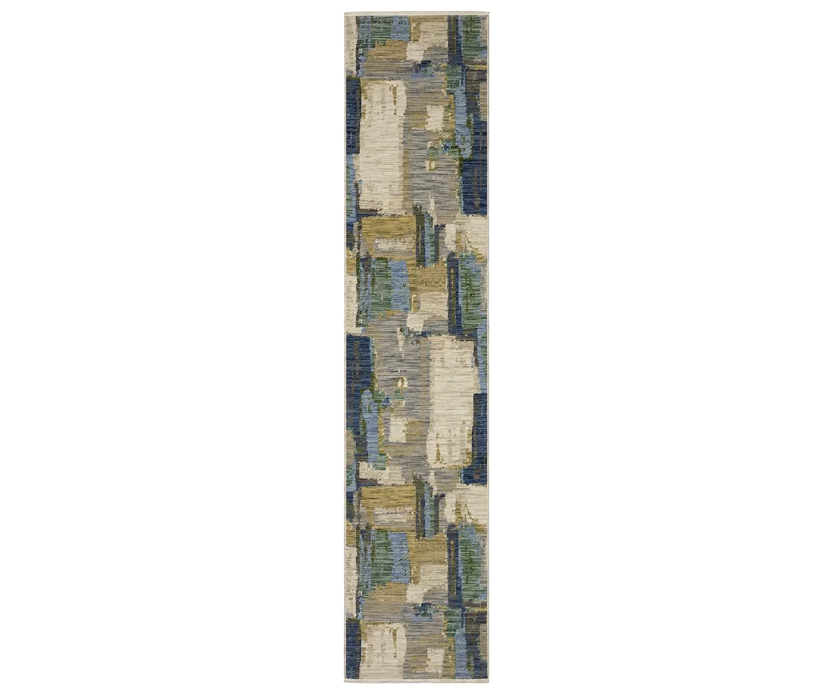 Oriental Weavers Soleri / SOL05 Rug - Image 5