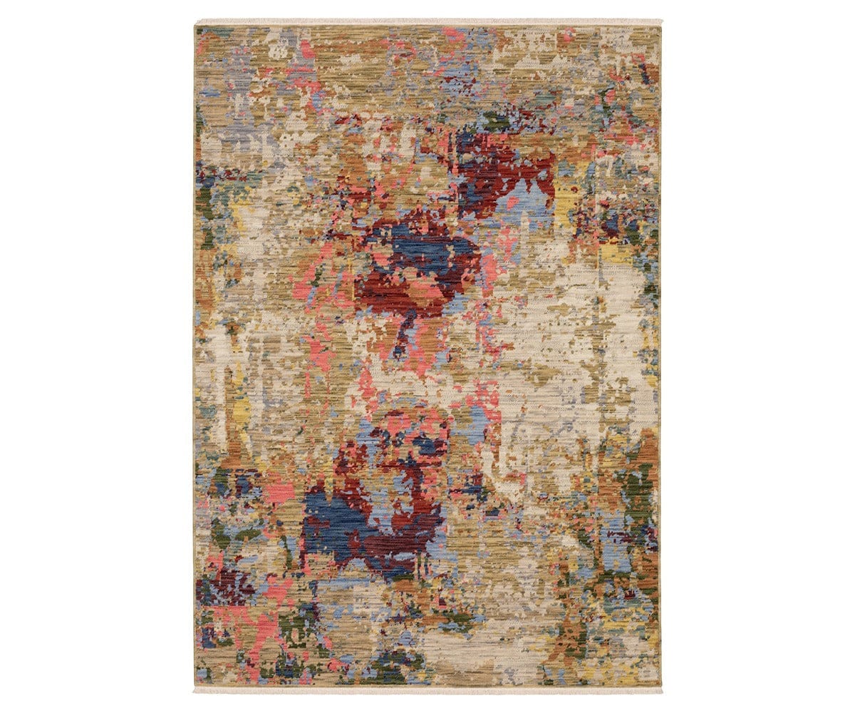 Oriental Weavers Soleri / SOL06 Rug