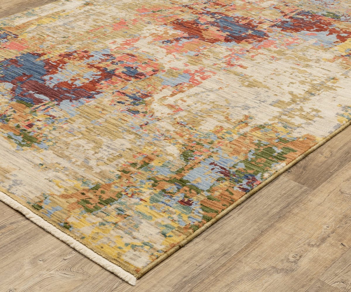 Oriental Weavers Soleri / SOL06 Rug - Image 2