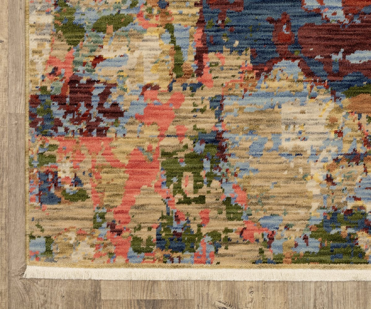 Oriental Weavers Soleri / SOL06 Rug - Image 3