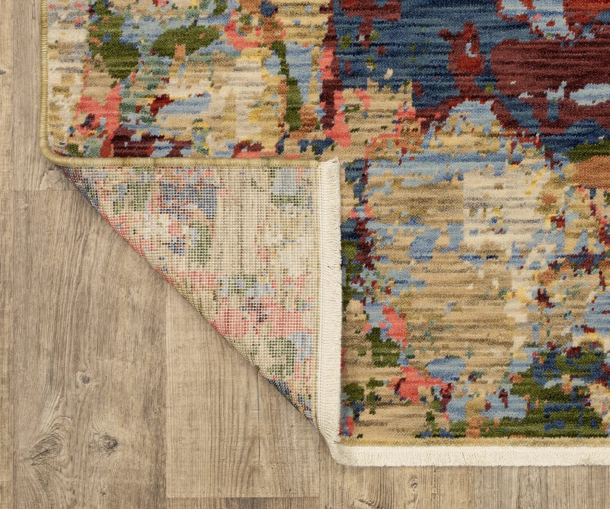 Oriental Weavers Soleri / SOL06 Rug - Image 4