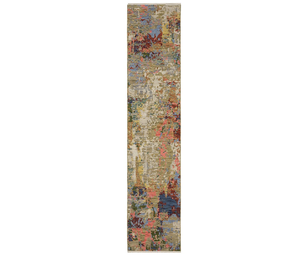 Oriental Weavers Soleri / SOL06 Rug - Image 6