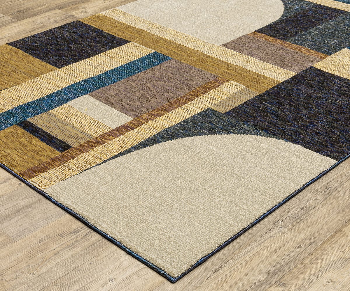 Oriental Weavers Strada / STR01 Rug - Image 2