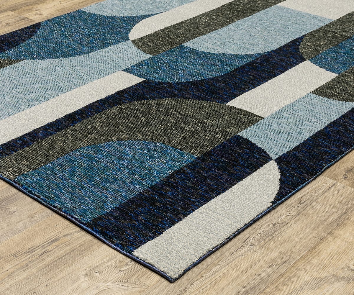 Oriental Weavers Strada / STR03 Rug - Image 2