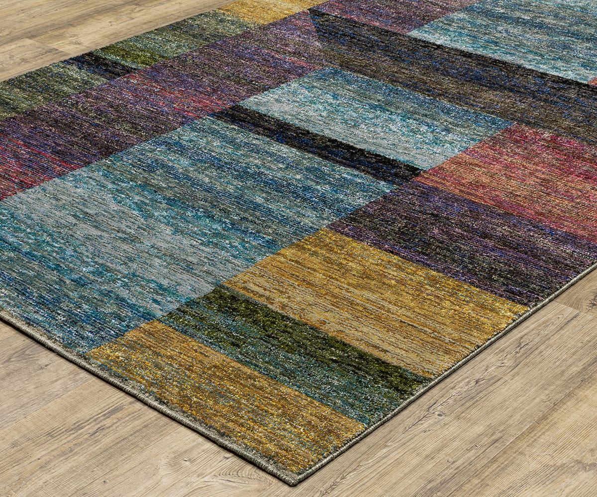 Oriental Weavers Strada / STR04 Rug - Image 2