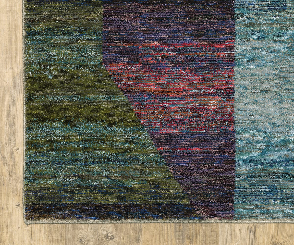 Oriental Weavers Strada / STR04 Rug - Image 3