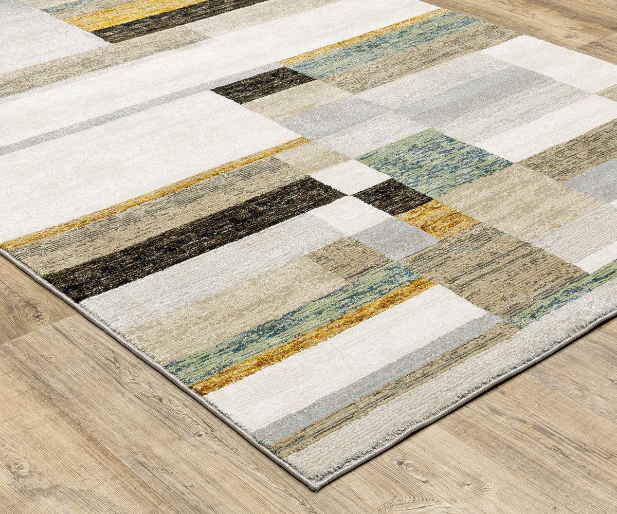 Oriental Weavers Strada / STR07 Rug - Image 2