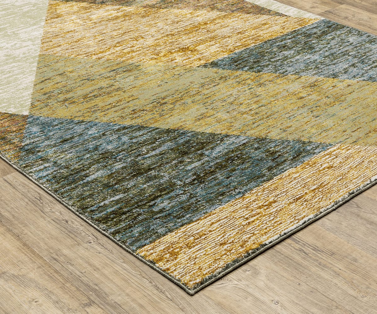 Oriental Weavers Strada / STR09 Rug - Image 2
