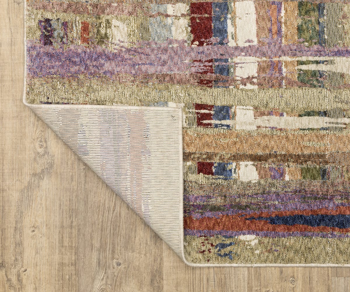 Oriental Weavers Tisdell / TIS08 Rug - Image 3