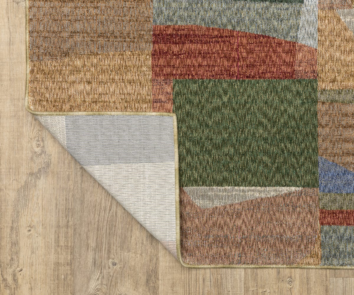 Oriental Weavers Tisdell / TIS09 Rug - Image 3