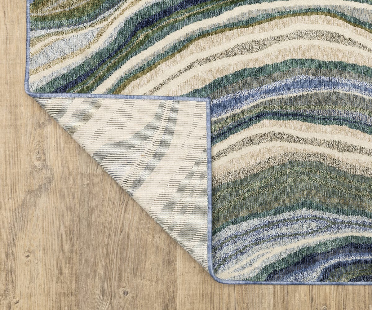 Oriental Weavers Tisdell / TIS10 Rug - Image 3