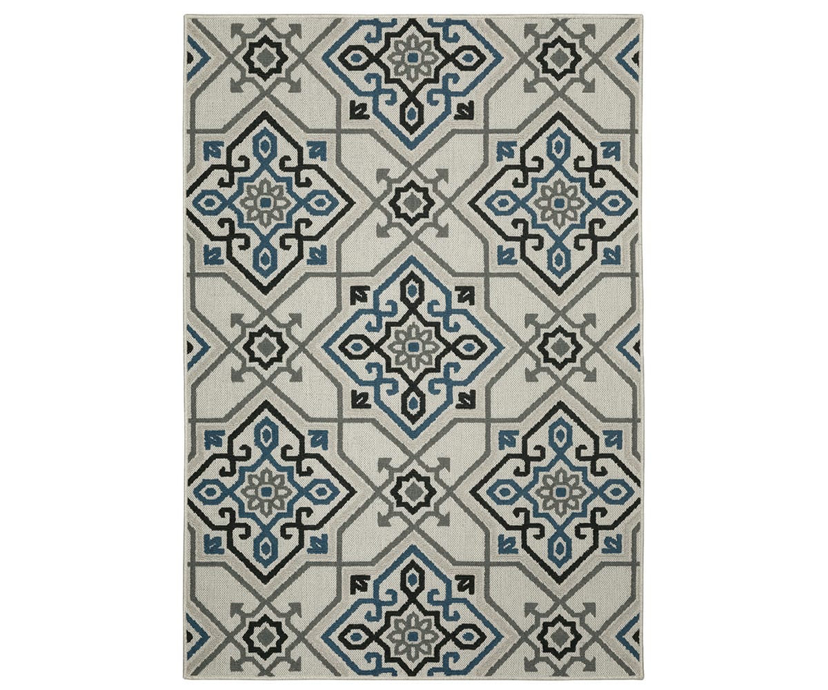 Oriental Weavers Torrey / 004Y Rug - Image 21