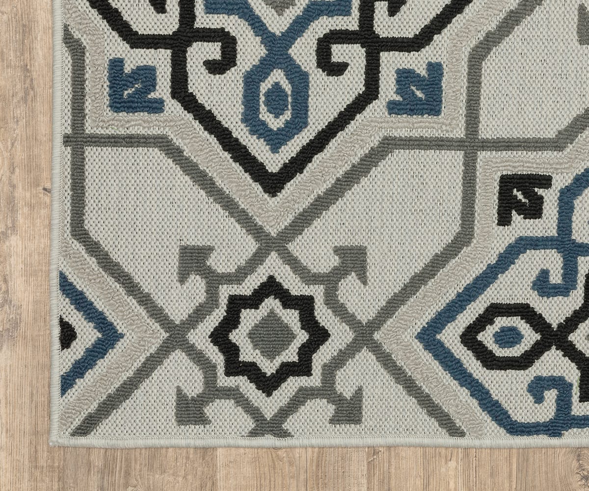 Oriental Weavers Torrey / 004Y Rug - Image 23