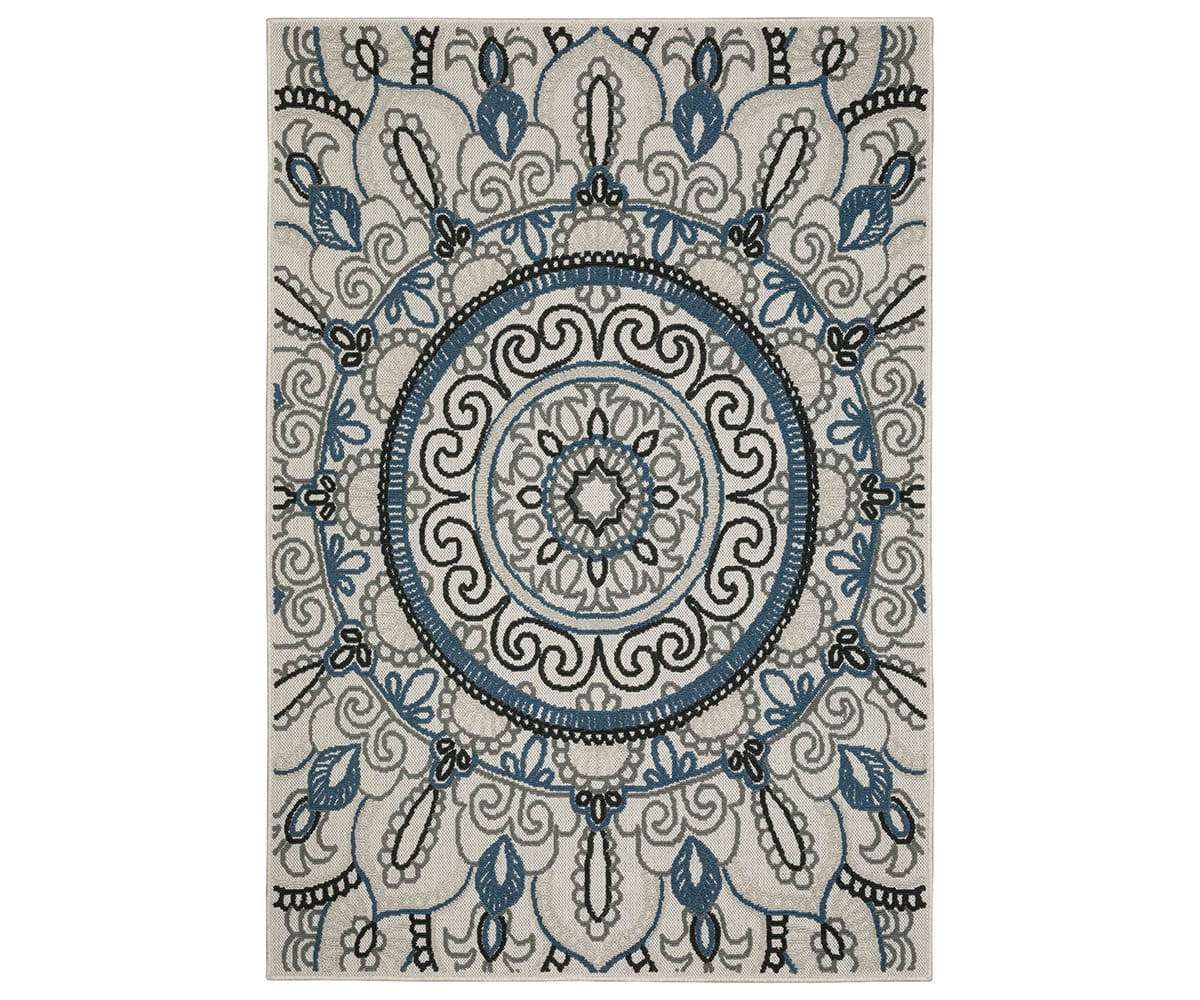 Oriental Weavers Torrey / 072J1 Rug