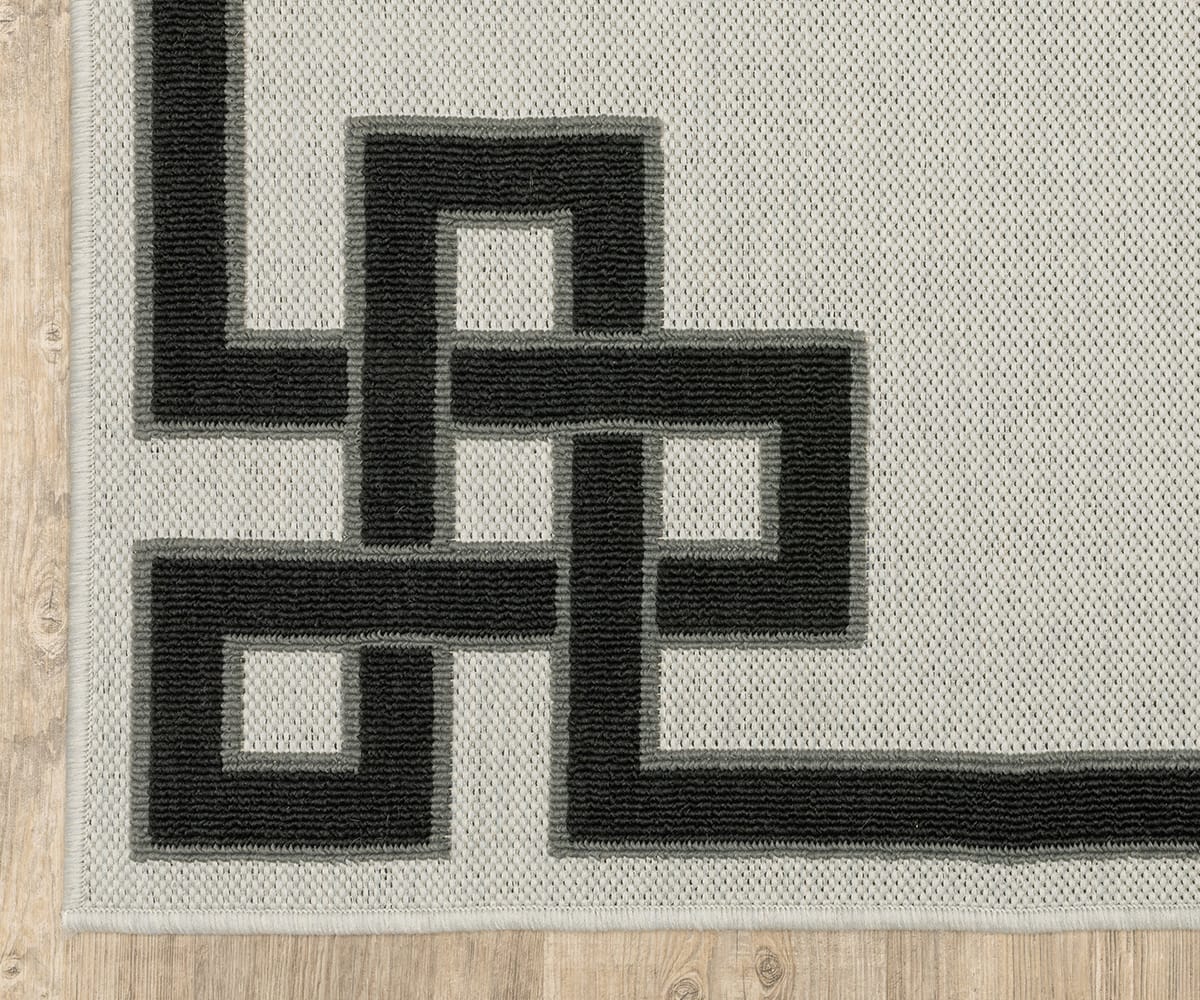Oriental Weavers Torrey / 1530I Rug - Image 3
