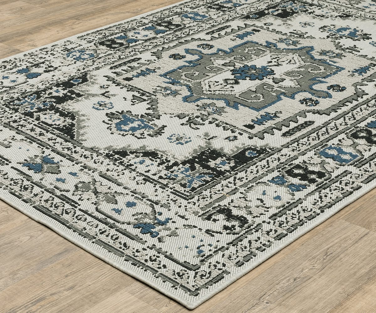 Oriental Weavers Torrey / 5561H Rug - Image 2
