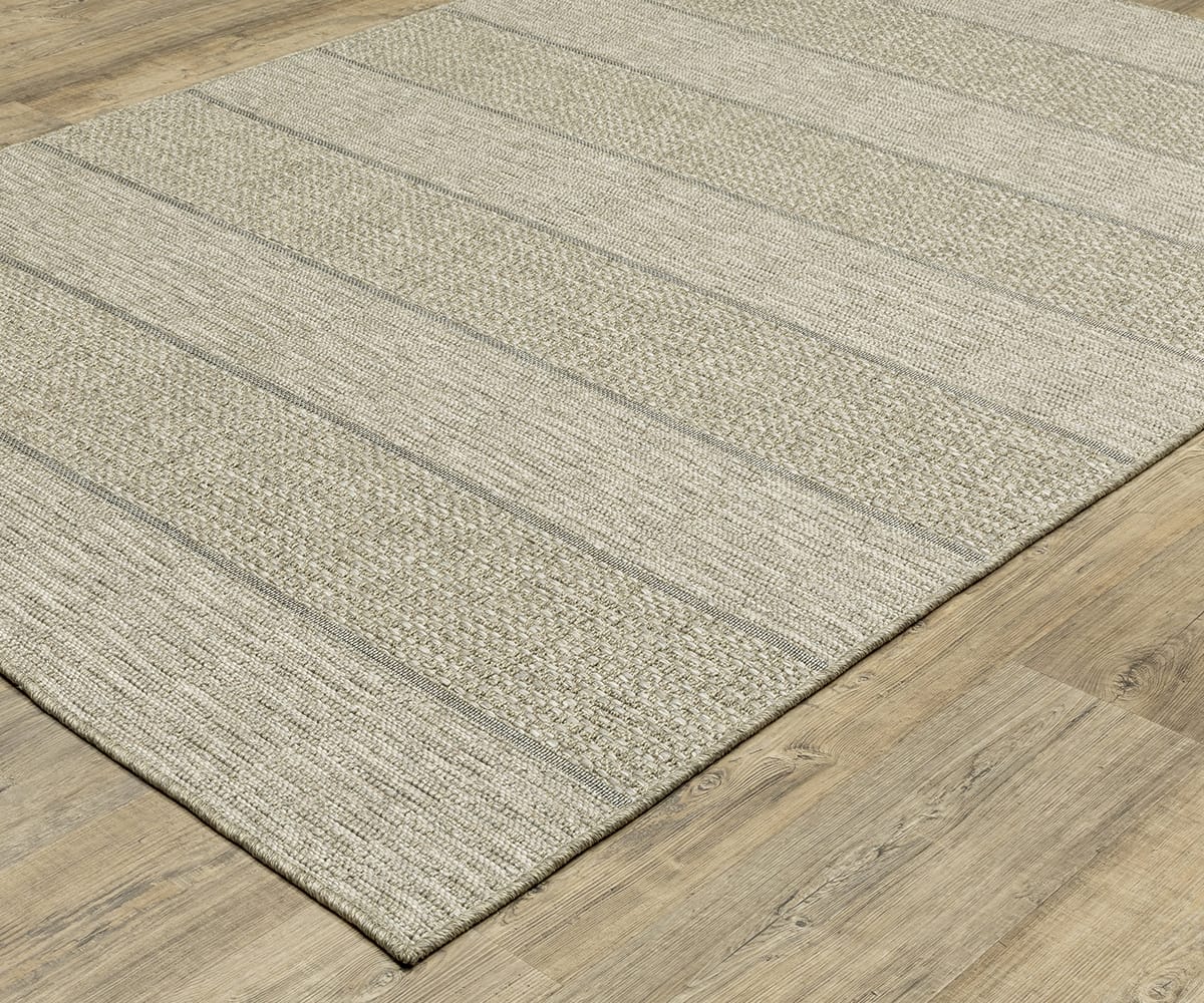 Oriental Weavers Tortuga / TR01A Rug - Image 2