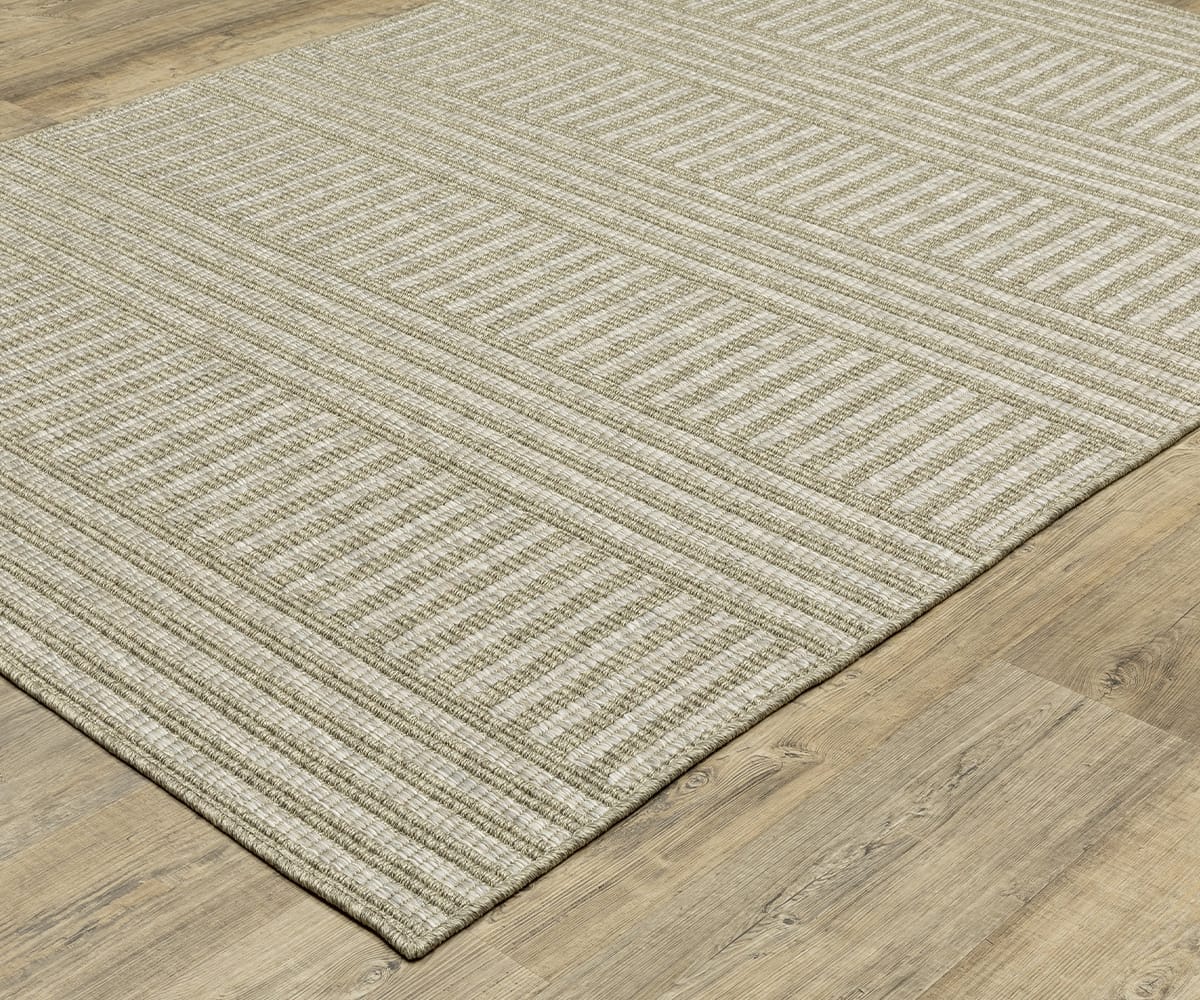 Oriental Weavers Tortuga / TR02A Rug - Image 2