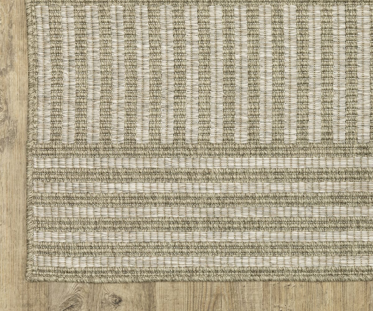 Oriental Weavers Tortuga / TR02A Rug - Image 3