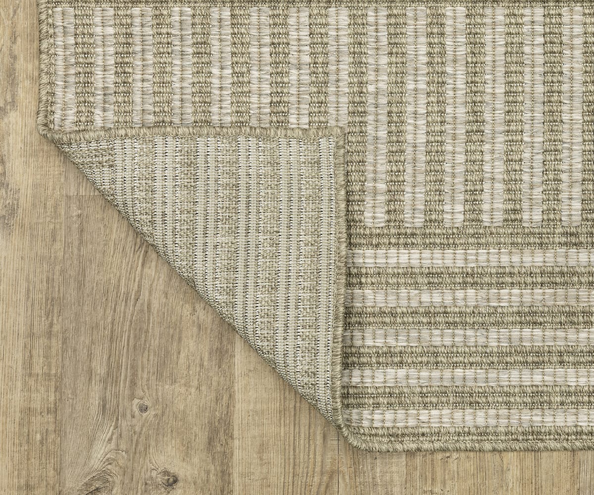 Oriental Weavers Tortuga / TR02A Rug - Image 4