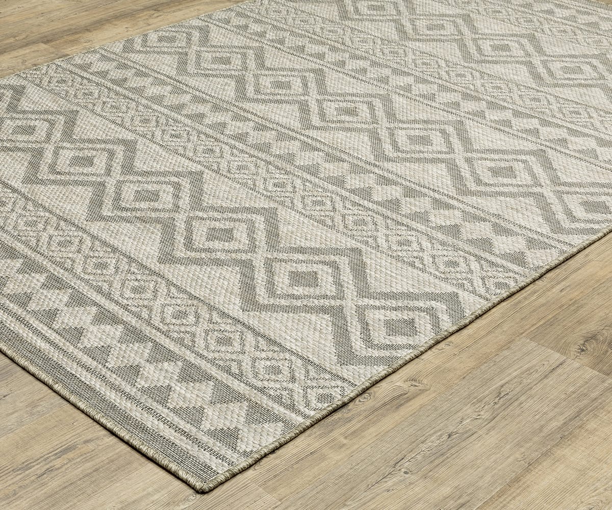 Oriental Weavers Tortuga / TR03A Rug - Image 2