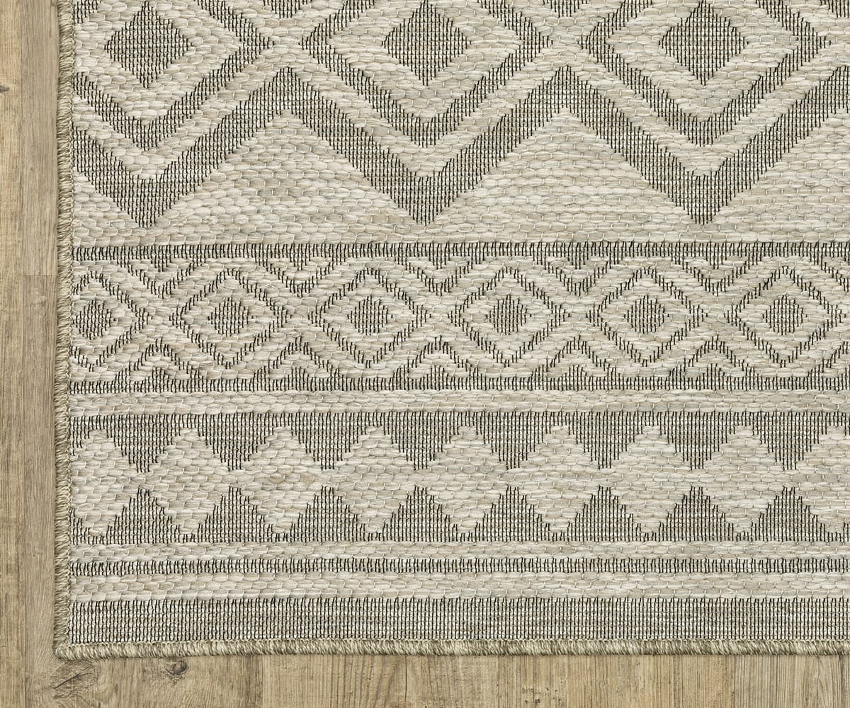 Oriental Weavers Tortuga / TR03A Rug - Image 3