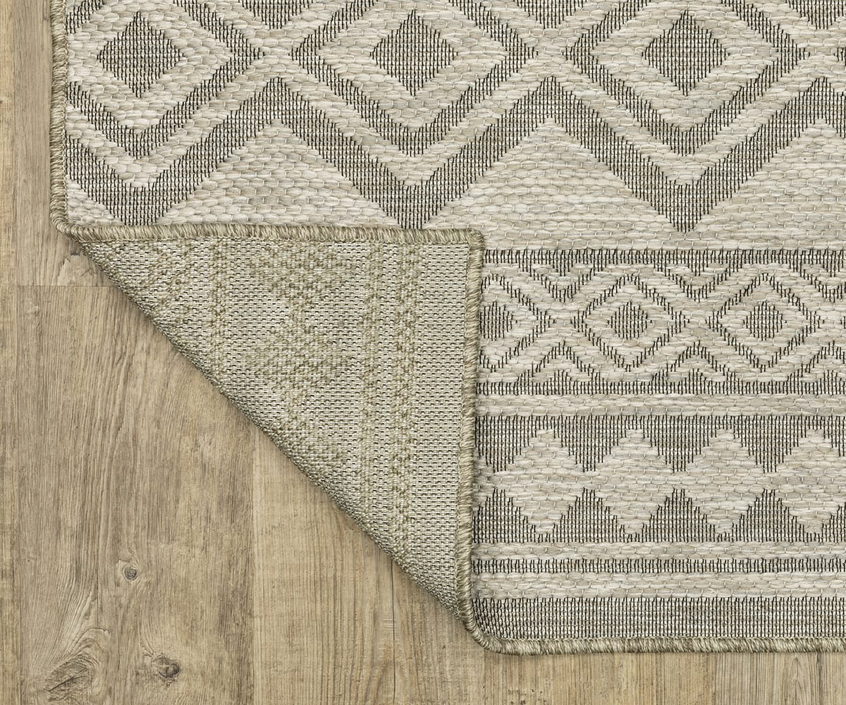 Oriental Weavers Tortuga / TR03A Rug - Image 4