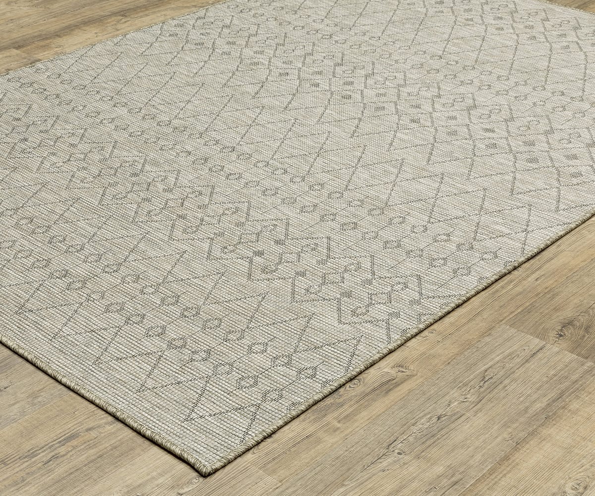 Oriental Weavers Tortuga / TR04A Rug - Image 2