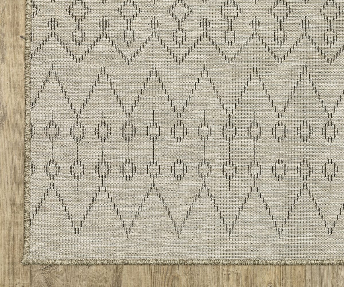 Oriental Weavers Tortuga / TR04A Rug - Image 3