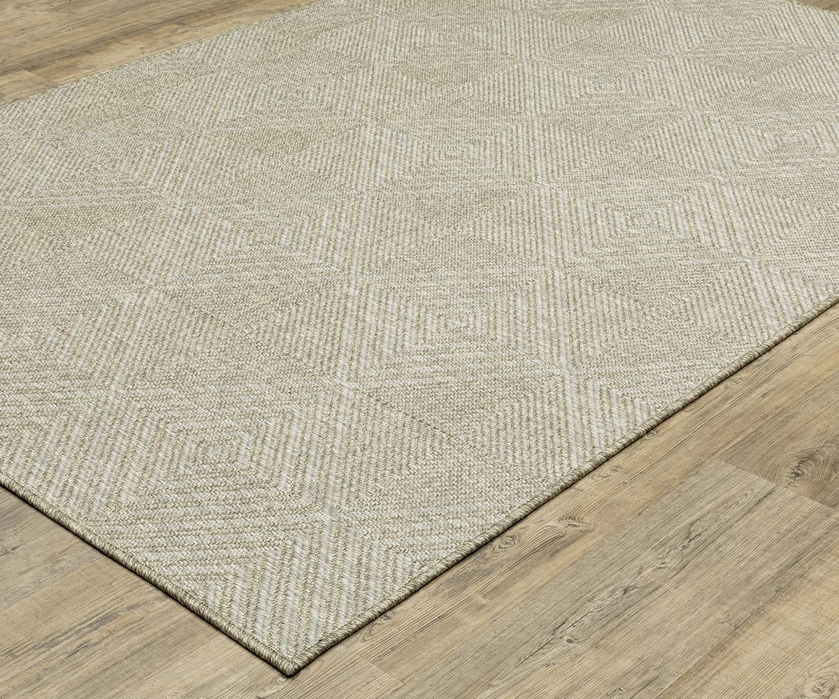 Oriental Weavers Tortuga / TR05A Rug - Image 2