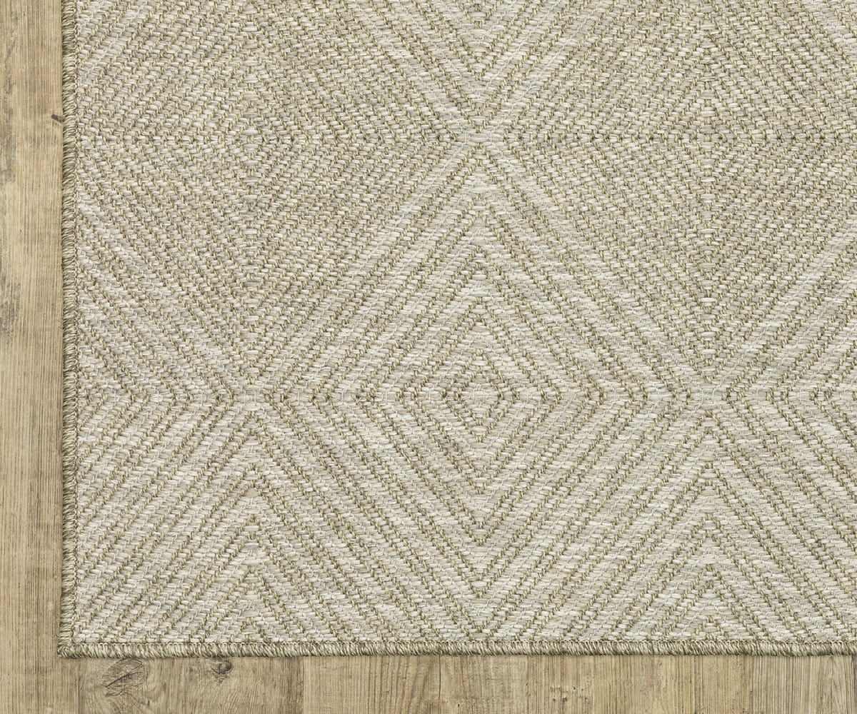 Oriental Weavers Tortuga / TR05A Rug - Image 3